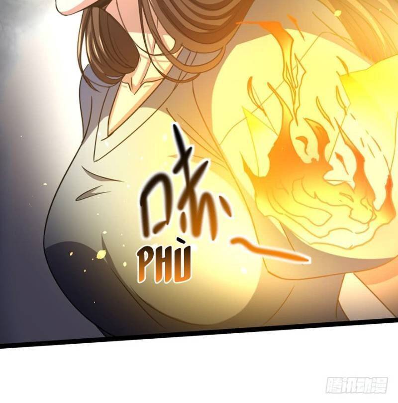 Thập Nhị Thiên Kiếp Chapter 21 - Trang 10