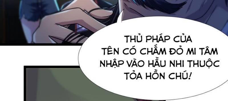 Thập Nhị Thiên Kiếp Chapter 10 - Trang 9