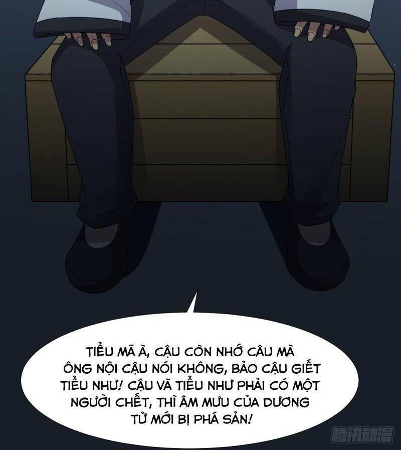 Thập Nhị Thiên Kiếp Chapter 62 - Trang 11