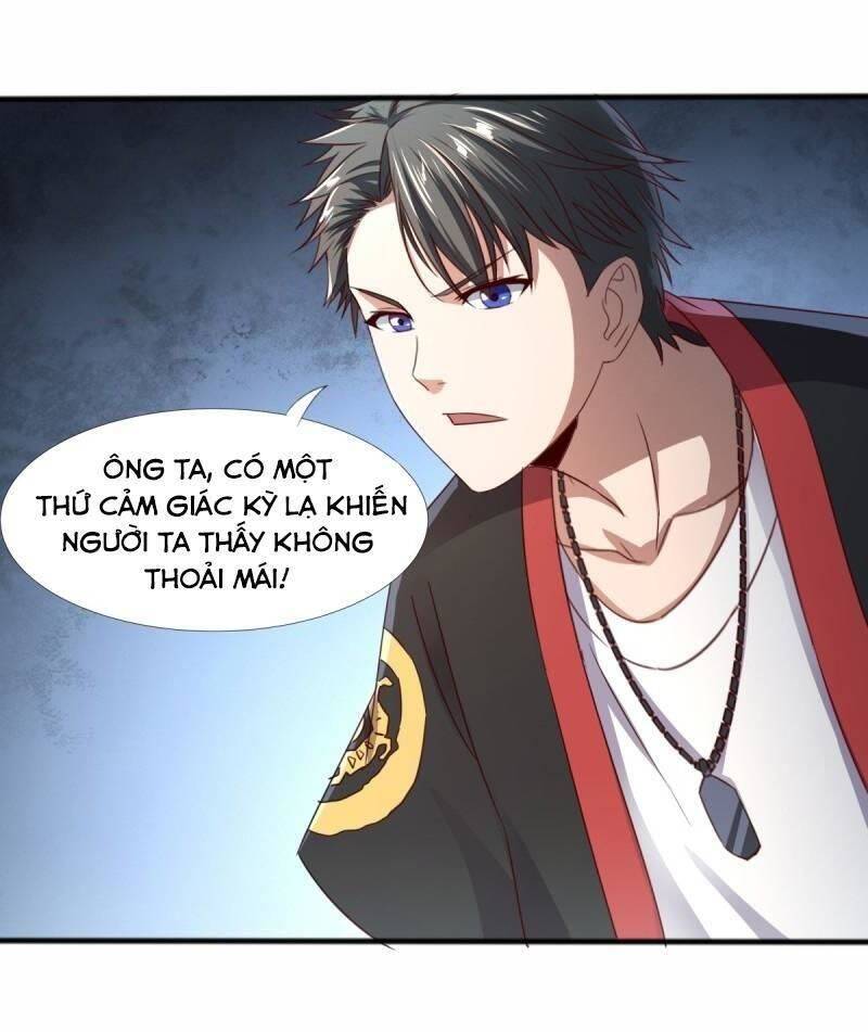 Thập Nhị Thiên Kiếp Chapter 60 - Trang 6