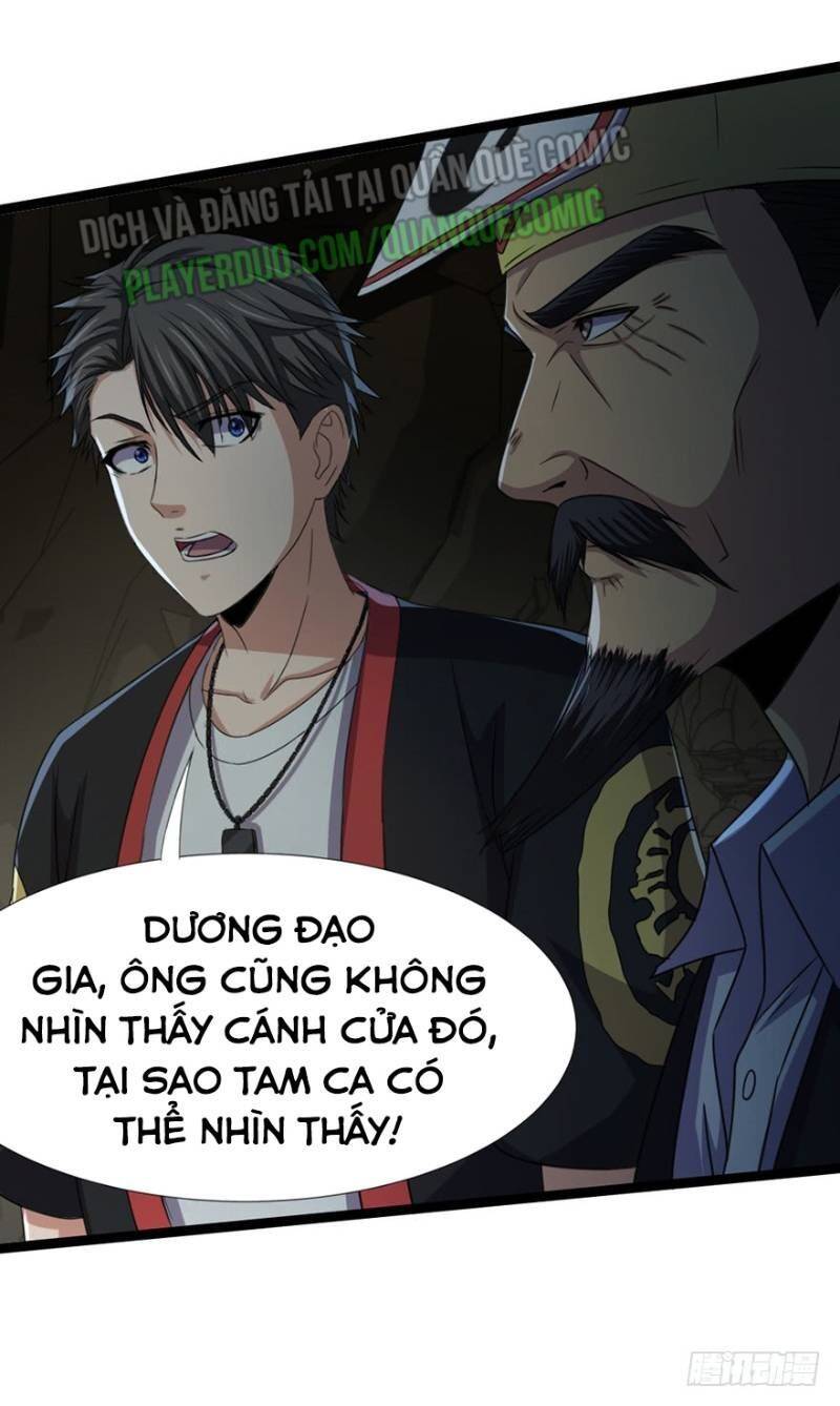 Thập Nhị Thiên Kiếp Chapter 30 - Trang 30