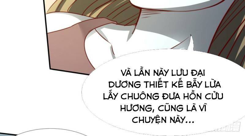 Thập Nhị Thiên Kiếp Chapter 53 - Trang 27