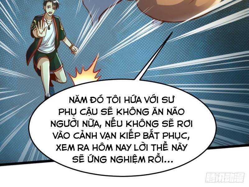 Thập Nhị Thiên Kiếp Chapter 56 - Trang 5