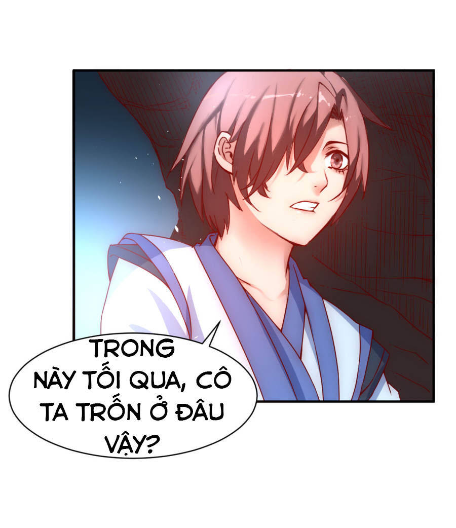 Nghịch Chuyển Tiên Đồ Chapter 6 - Trang 5