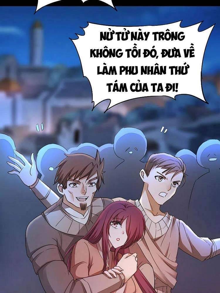 Nghịch Chuyển Tiên Đồ Chapter 238 - Trang 24