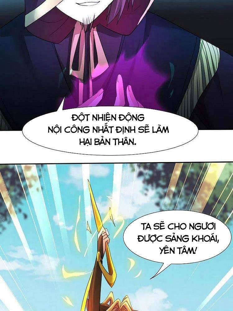 Nghịch Chuyển Tiên Đồ Chapter 246 - Trang 26