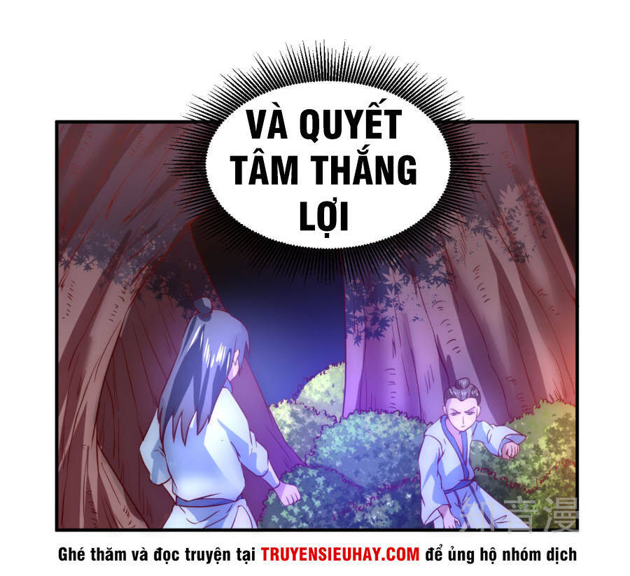 Nghịch Chuyển Tiên Đồ Chapter 5 - Trang 6