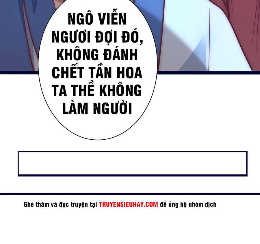 Nghịch Chuyển Tiên Đồ Chapter 10 - Trang 12