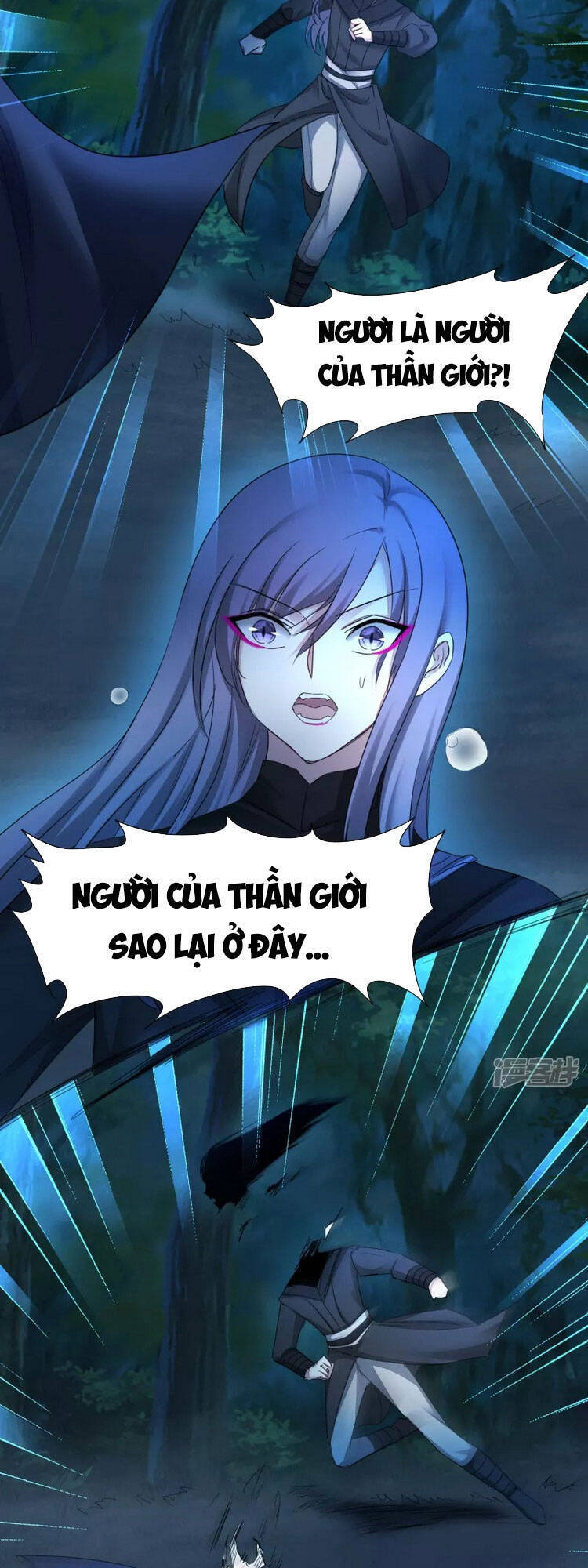 Nghịch Chuyển Tiên Đồ Chapter 218 - Trang 12