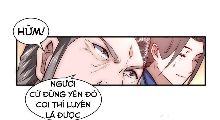 Nghịch Chuyển Tiên Đồ Chapter 2 - Trang 32