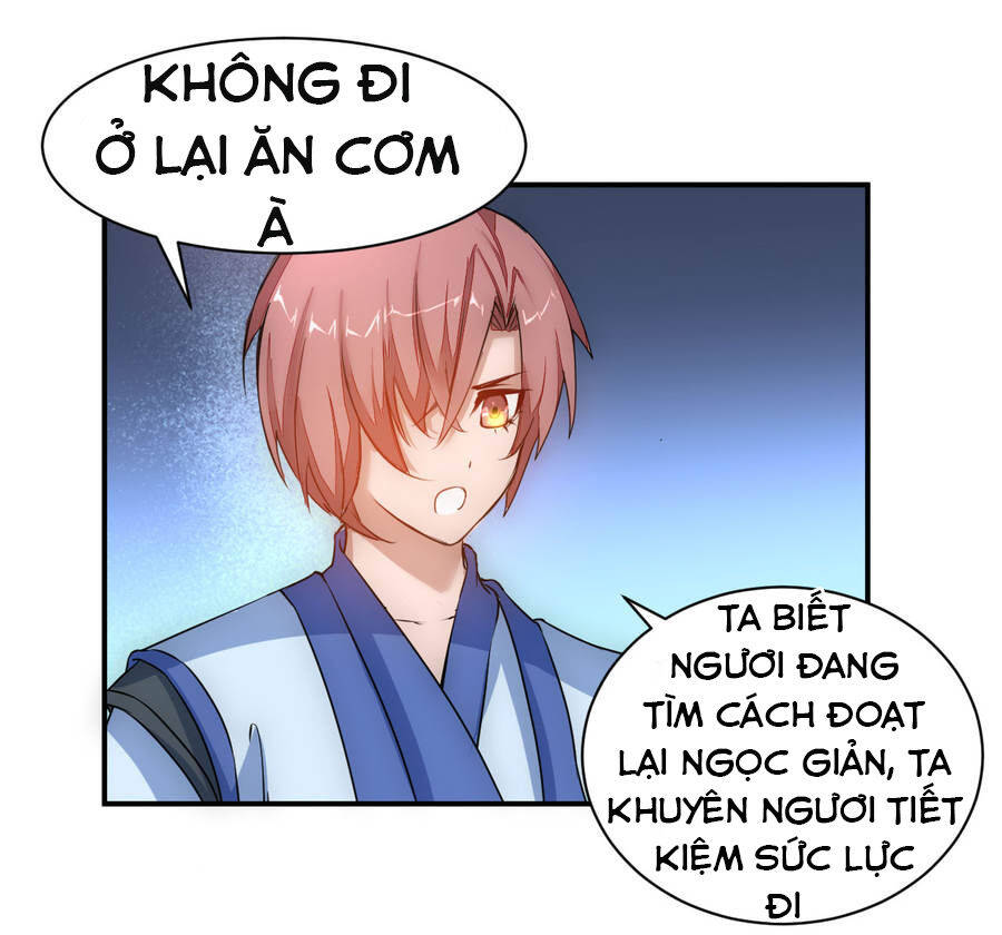 Nghịch Chuyển Tiên Đồ Chapter 8 - Trang 7