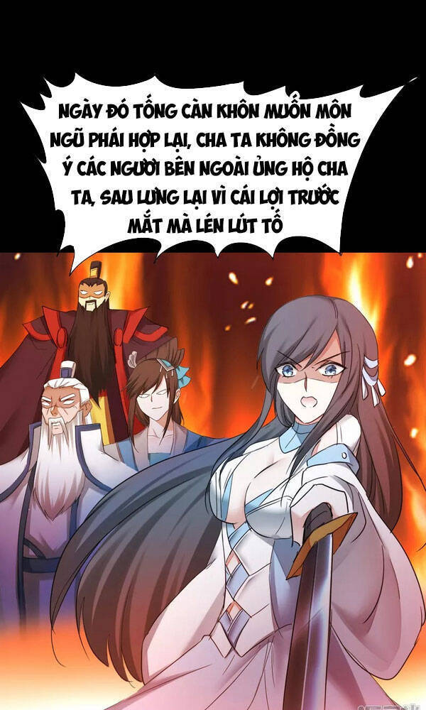 Nghịch Chuyển Tiên Đồ Chapter 217 - Trang 15