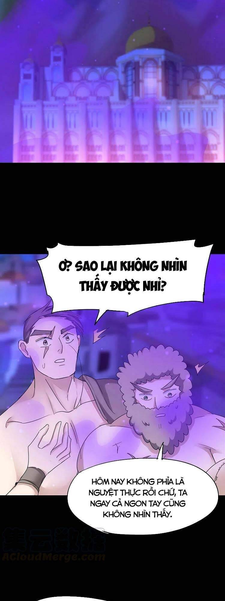 Nghịch Chuyển Tiên Đồ Chapter 244 - Trang 12