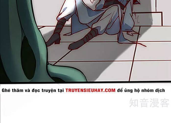 Nghịch Chuyển Tiên Đồ Chapter 14 - Trang 27