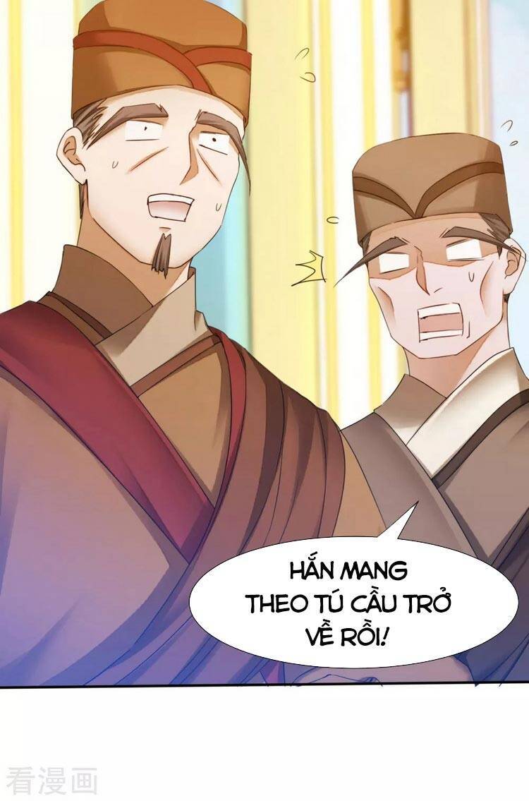 Nghịch Chuyển Tiên Đồ Chapter 232 - Trang 16