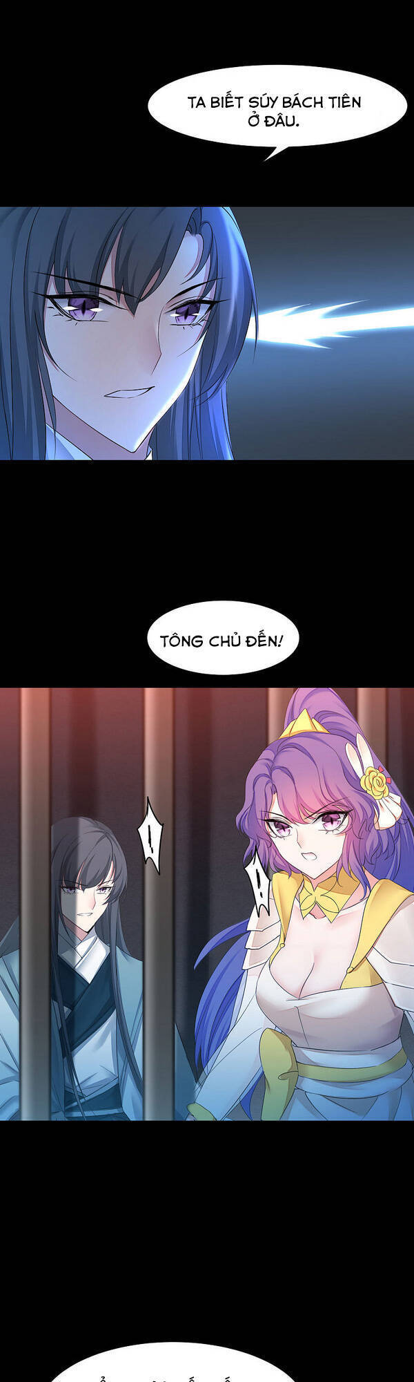 Nghịch Chuyển Tiên Đồ Chapter 205 - Trang 12