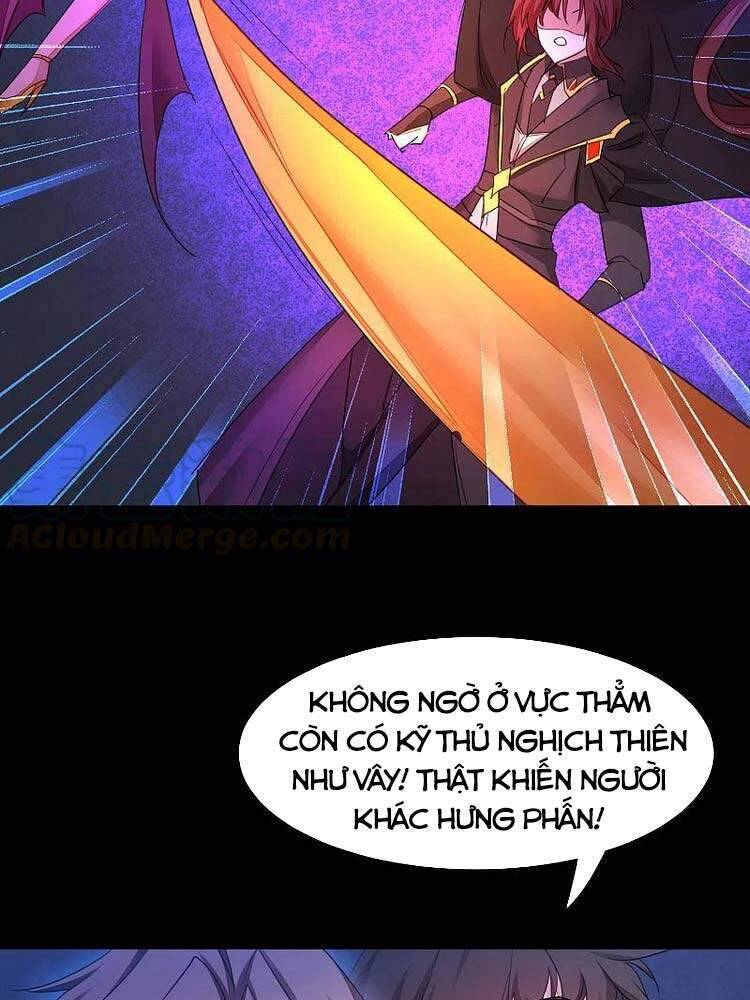 Nghịch Chuyển Tiên Đồ Chapter 241 - Trang 18