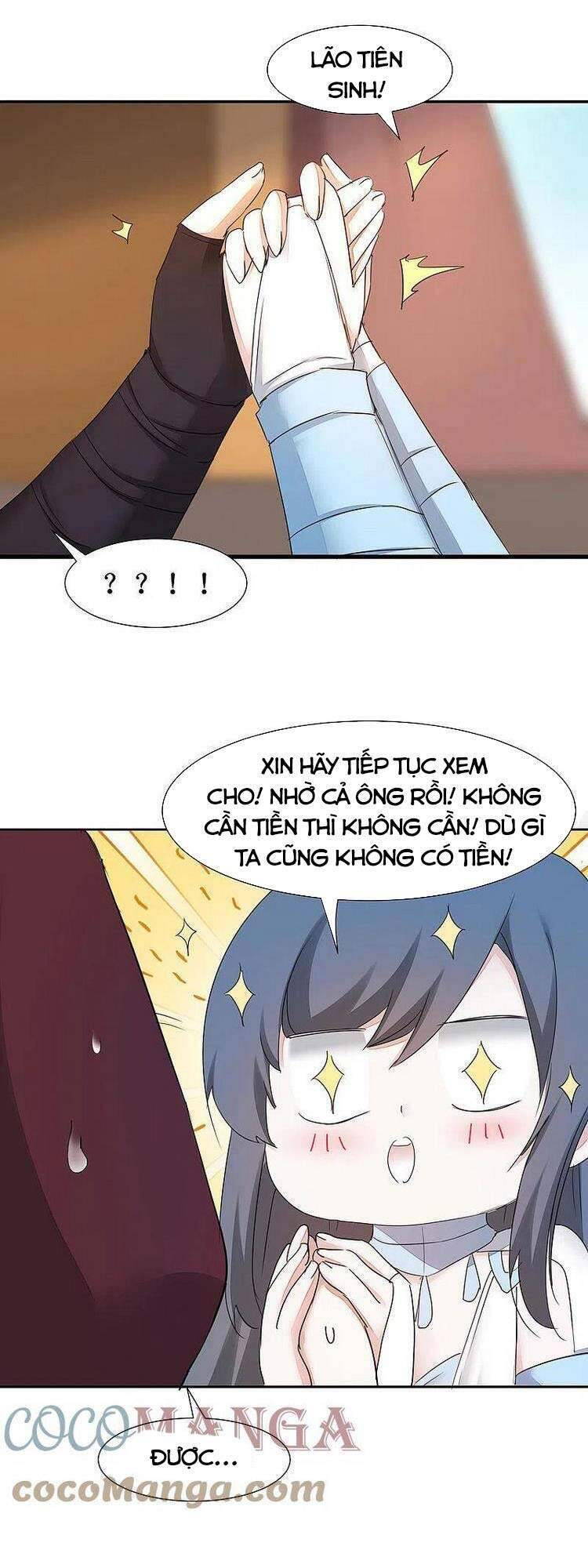 Nghịch Chuyển Tiên Đồ Chapter 246 - Trang 10