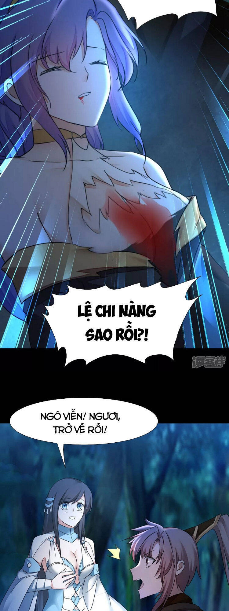 Nghịch Chuyển Tiên Đồ Chapter 219 - Trang 8