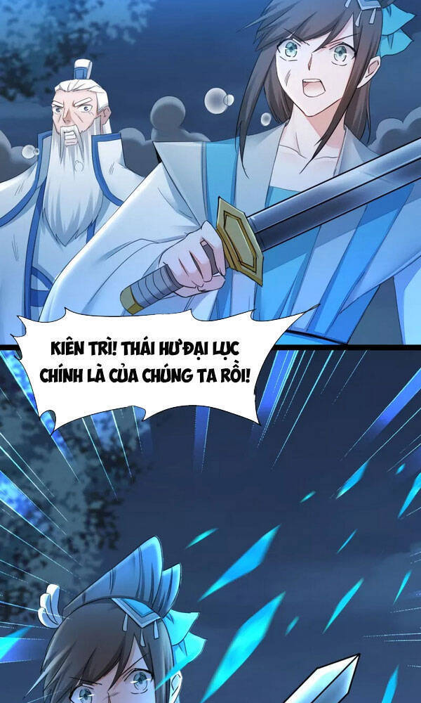 Nghịch Chuyển Tiên Đồ Chapter 217 - Trang 13