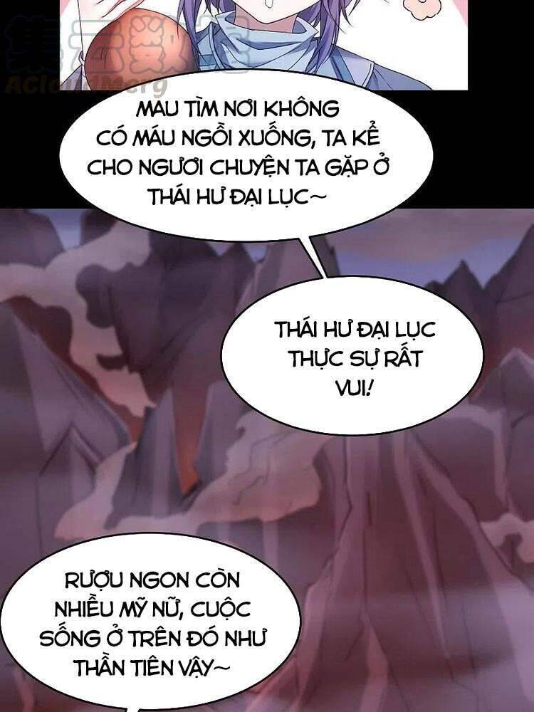 Nghịch Chuyển Tiên Đồ Chapter 235 - Trang 7