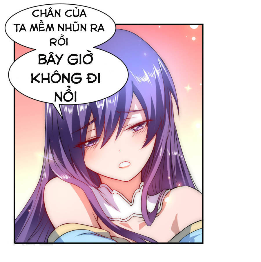 Nghịch Chuyển Tiên Đồ Chapter 7 - Trang 21