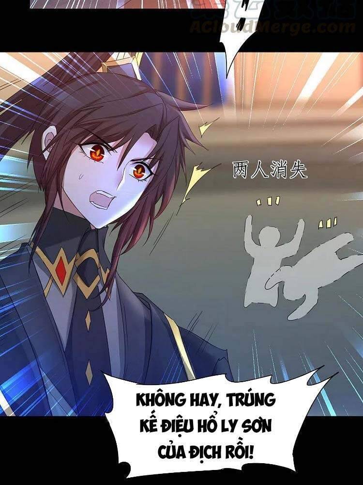 Nghịch Chuyển Tiên Đồ Chapter 241 - Trang 9