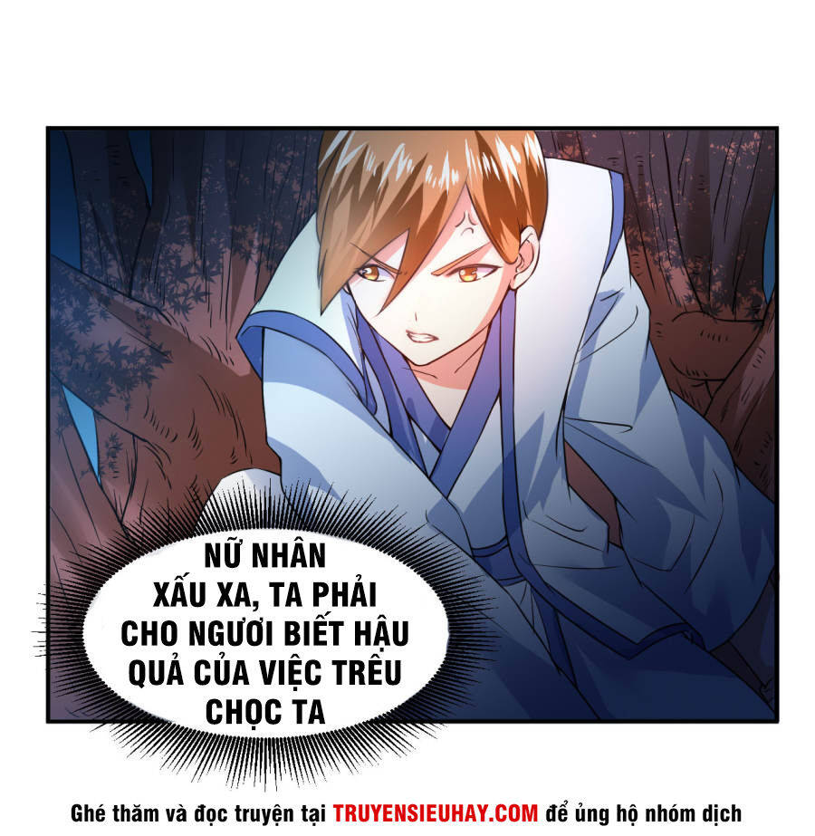 Nghịch Chuyển Tiên Đồ Chapter 5 - Trang 15