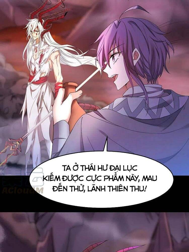 Nghịch Chuyển Tiên Đồ Chapter 235 - Trang 5