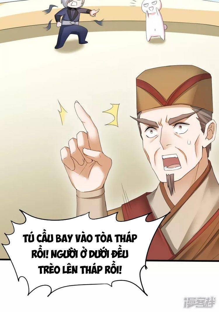 Nghịch Chuyển Tiên Đồ Chapter 231 - Trang 16