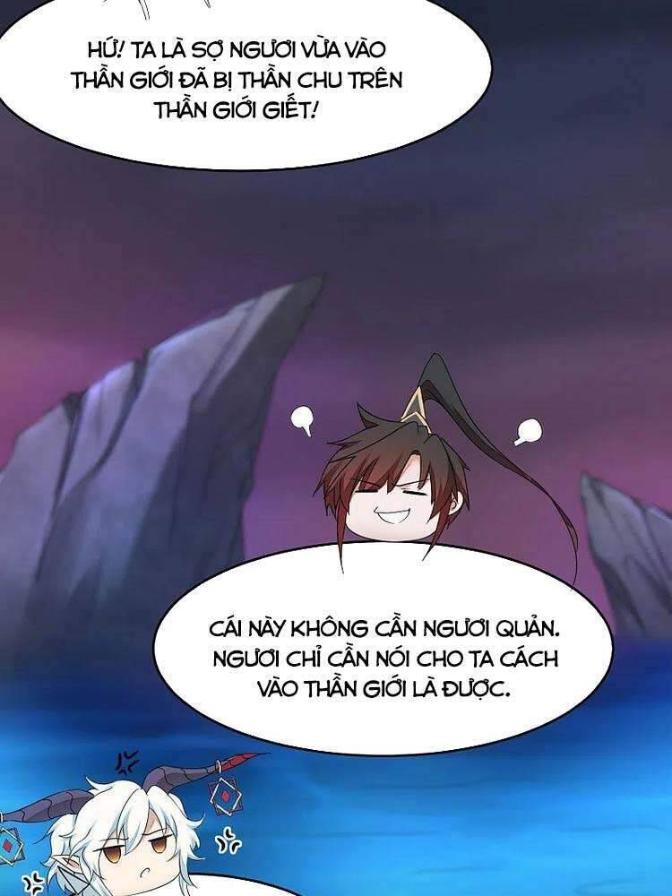 Nghịch Chuyển Tiên Đồ Chapter 243 - Trang 1