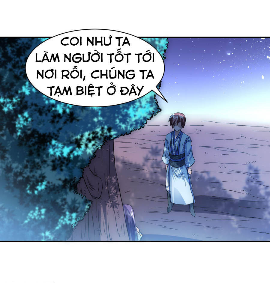 Nghịch Chuyển Tiên Đồ Chapter 7 - Trang 29