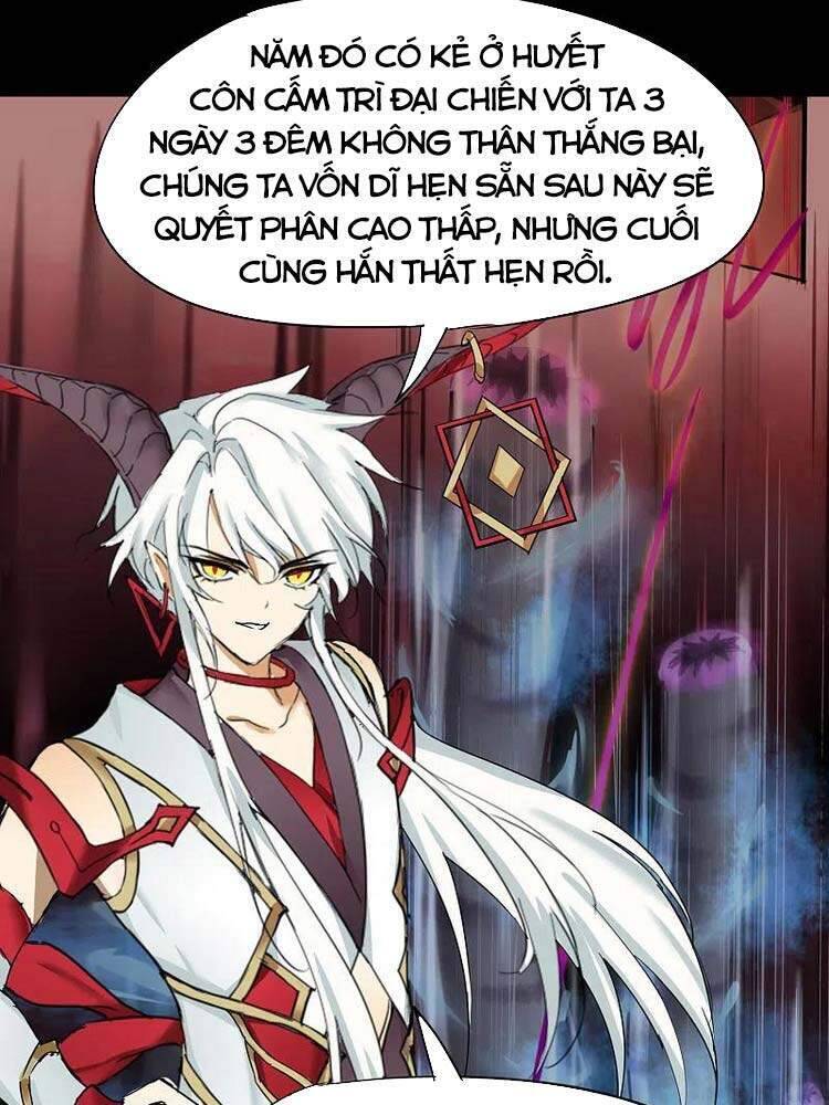 Nghịch Chuyển Tiên Đồ Chapter 241 - Trang 26