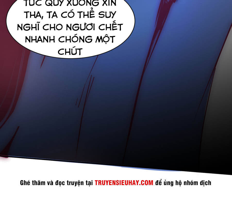 Nghịch Chuyển Tiên Đồ Chapter 8 - Trang 30