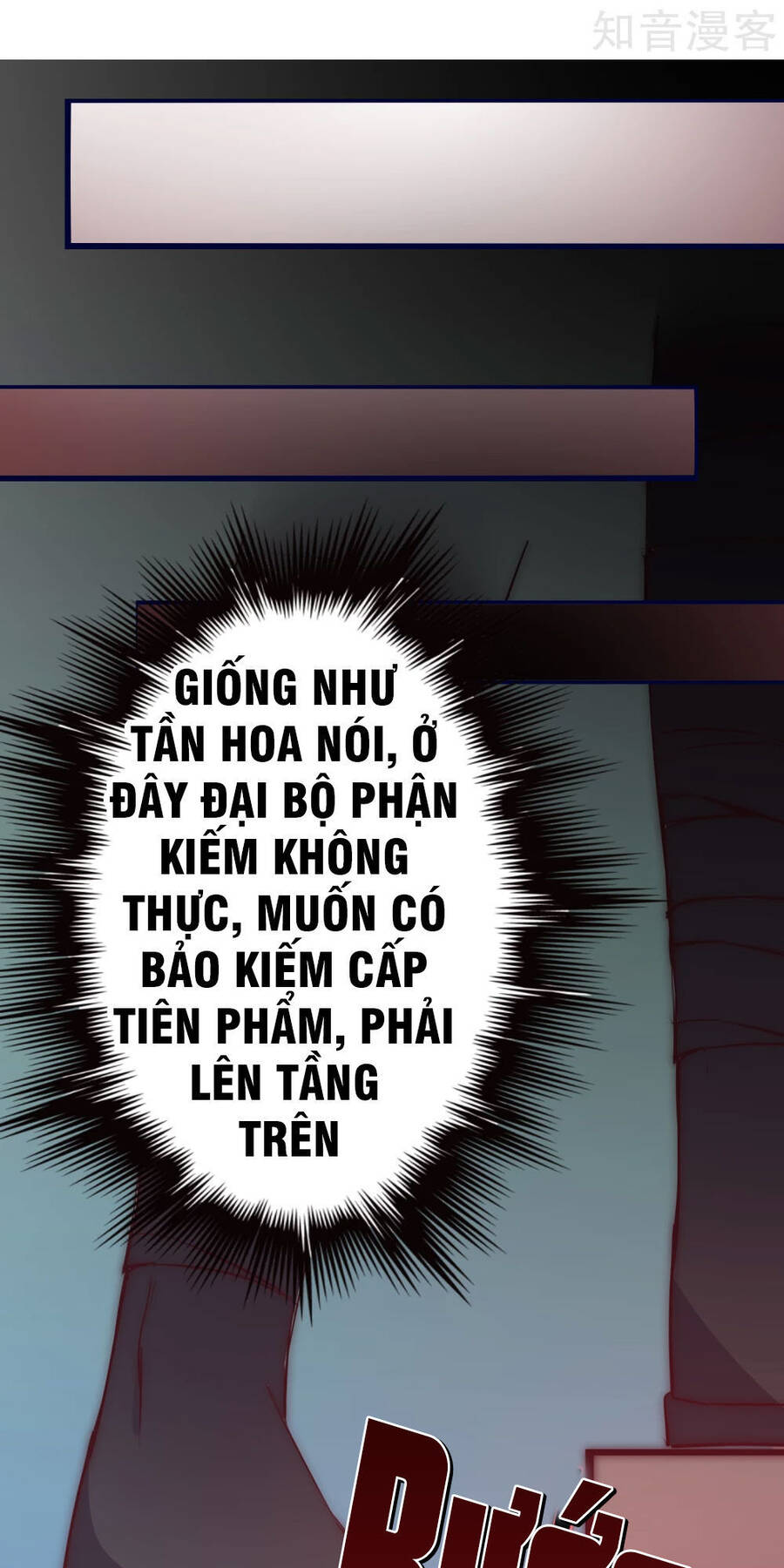 Nghịch Chuyển Tiên Đồ Chapter 10 - Trang 26