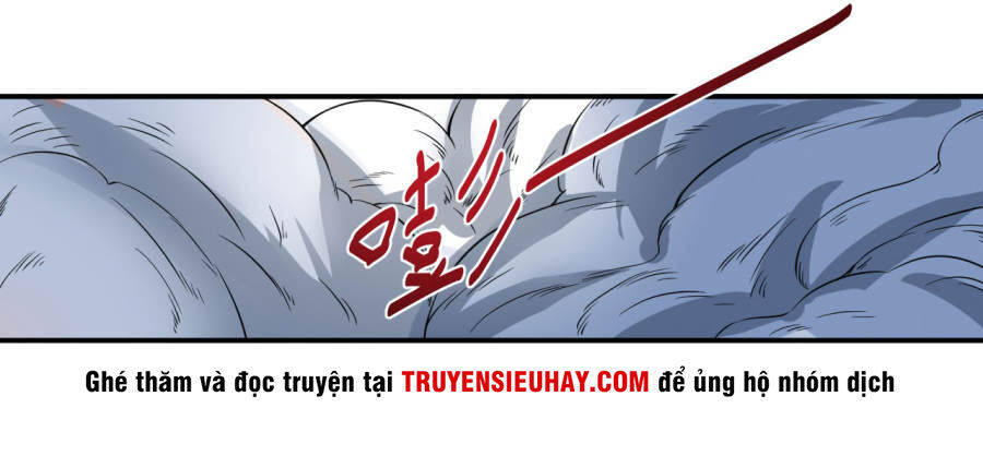 Nghịch Chuyển Tiên Đồ Chapter 5 - Trang 19