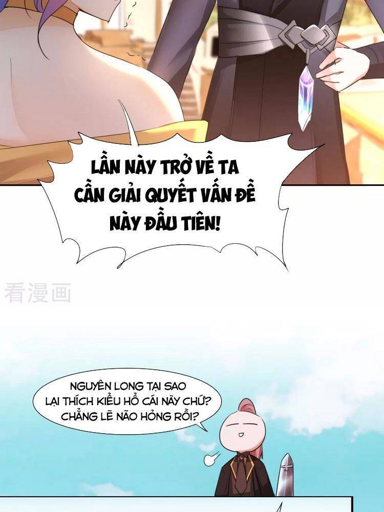 Nghịch Chuyển Tiên Đồ Chapter 225 - Trang 9