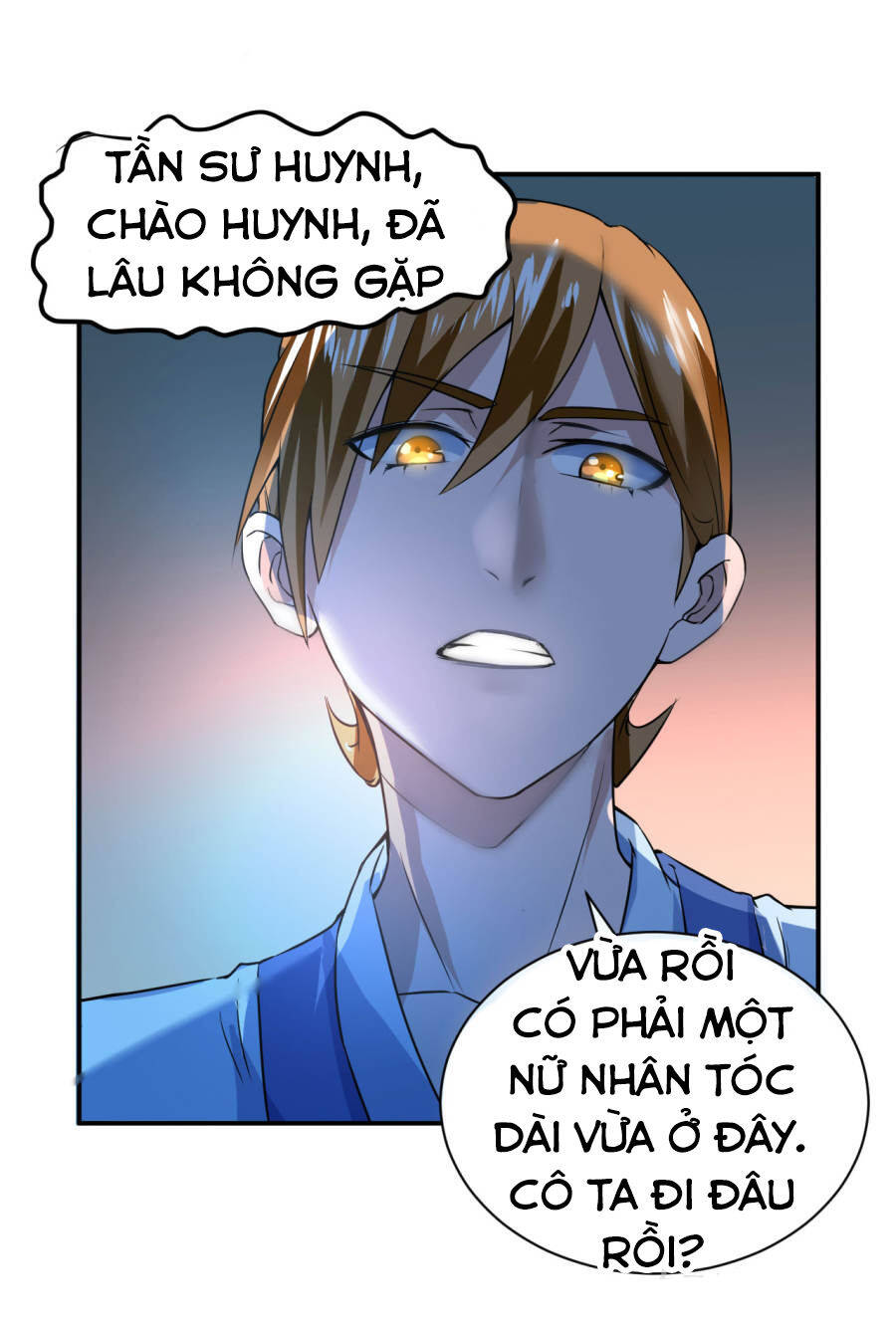 Nghịch Chuyển Tiên Đồ Chapter 5 - Trang 32