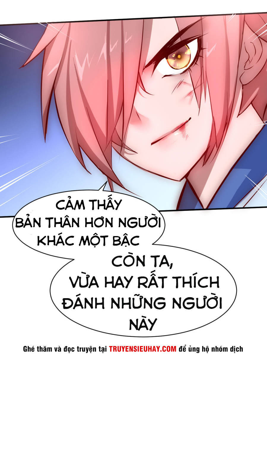 Nghịch Chuyển Tiên Đồ Chapter 8 - Trang 38