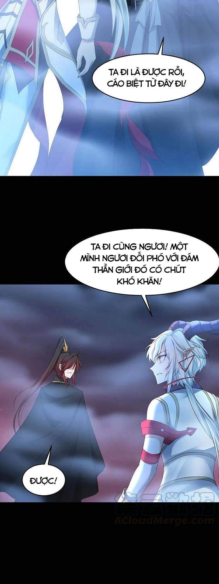 Nghịch Chuyển Tiên Đồ Chapter 243 - Trang 6