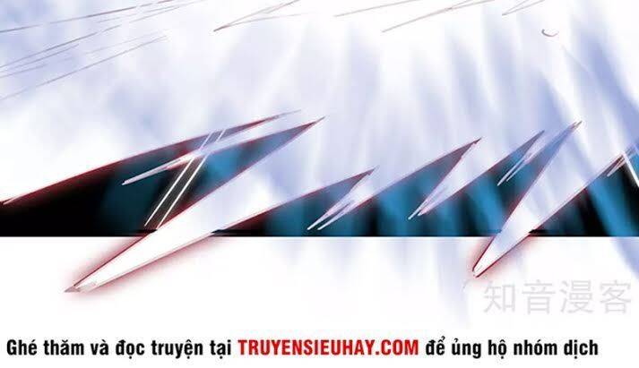 Nghịch Chuyển Tiên Đồ Chapter 18 - Trang 10