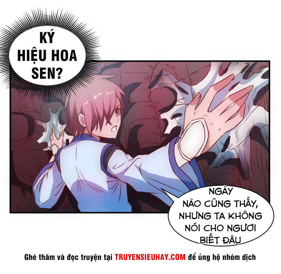 Nghịch Chuyển Tiên Đồ Chapter 6 - Trang 15