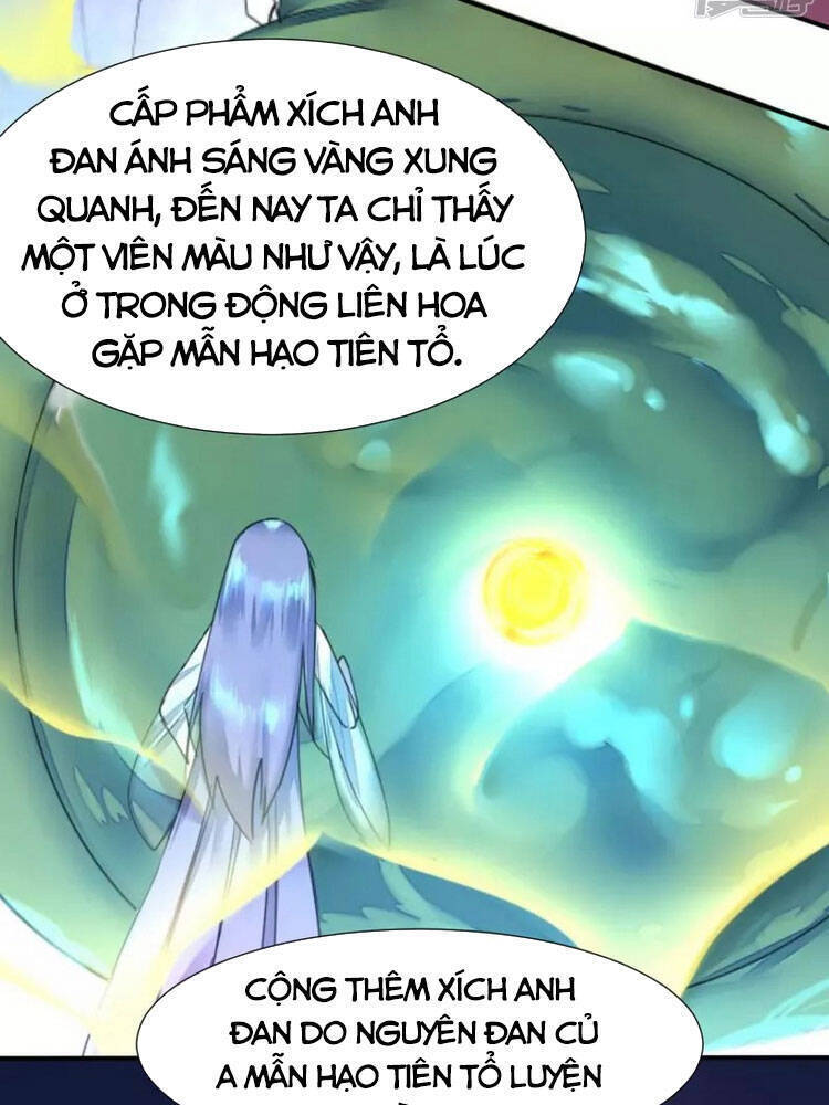 Nghịch Chuyển Tiên Đồ Chapter 227 - Trang 7