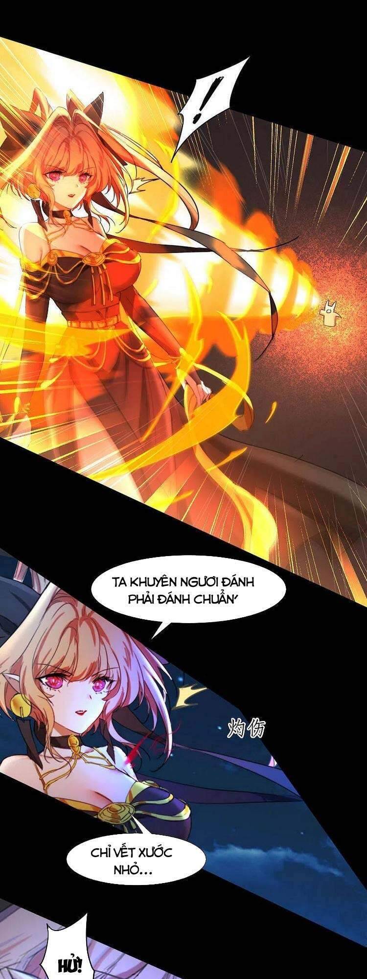 Nghịch Chuyển Tiên Đồ Chapter 245 - Trang 0