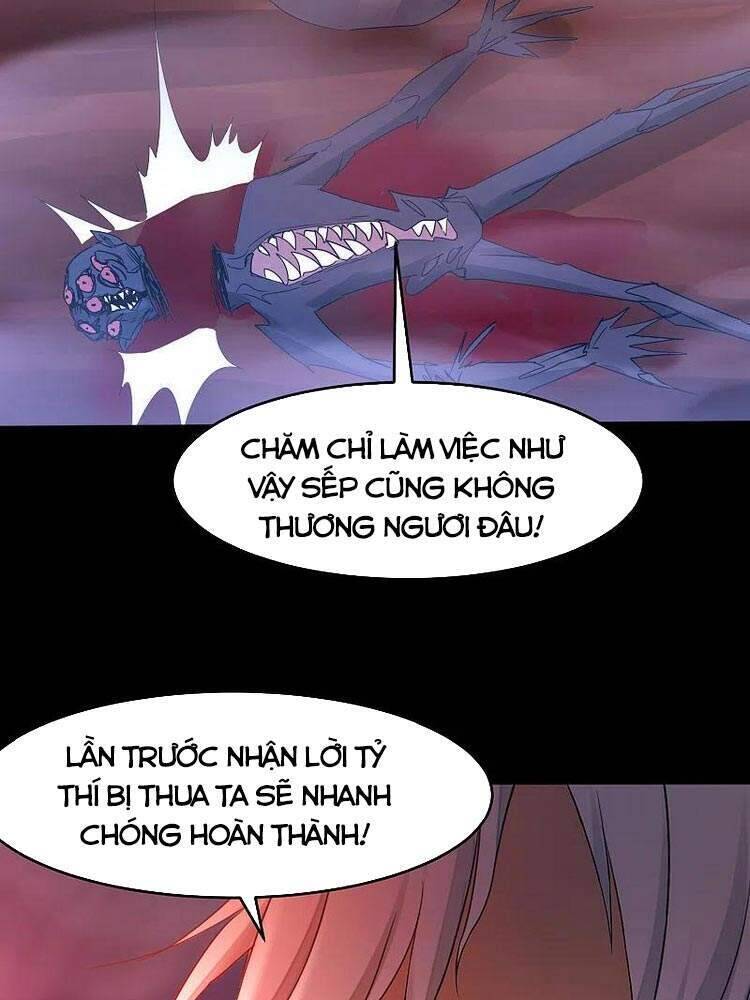 Nghịch Chuyển Tiên Đồ Chapter 235 - Trang 13