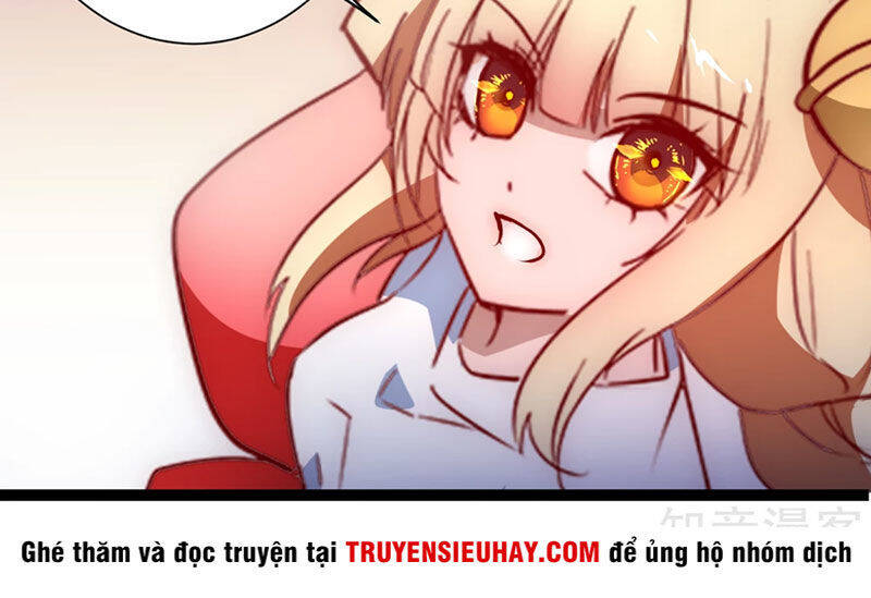 Nghịch Chuyển Tiên Đồ Chapter 17 - Trang 11