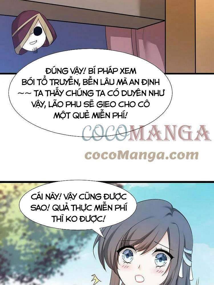 Nghịch Chuyển Tiên Đồ Chapter 246 - Trang 7