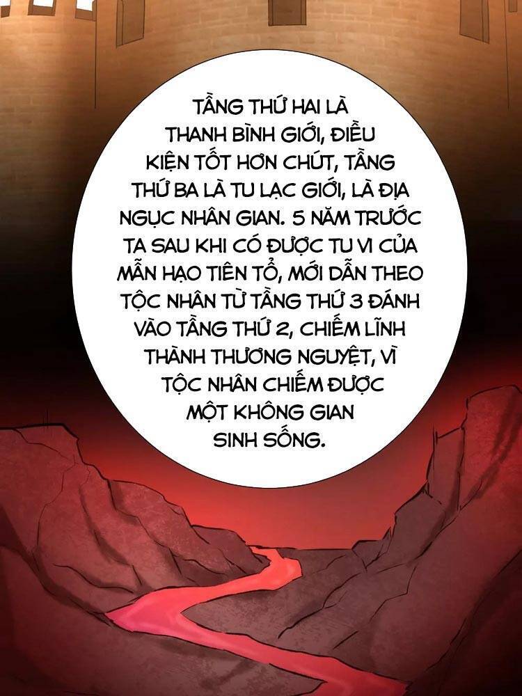 Nghịch Chuyển Tiên Đồ Chapter 224 - Trang 9