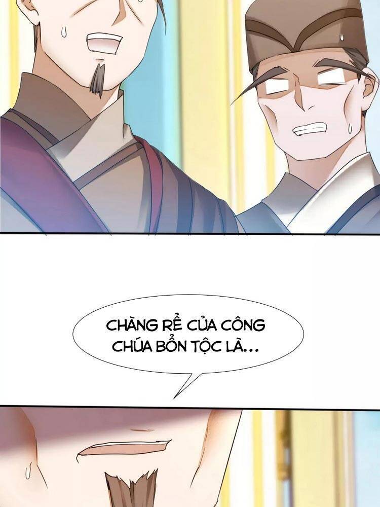 Nghịch Chuyển Tiên Đồ Chapter 232 - Trang 18