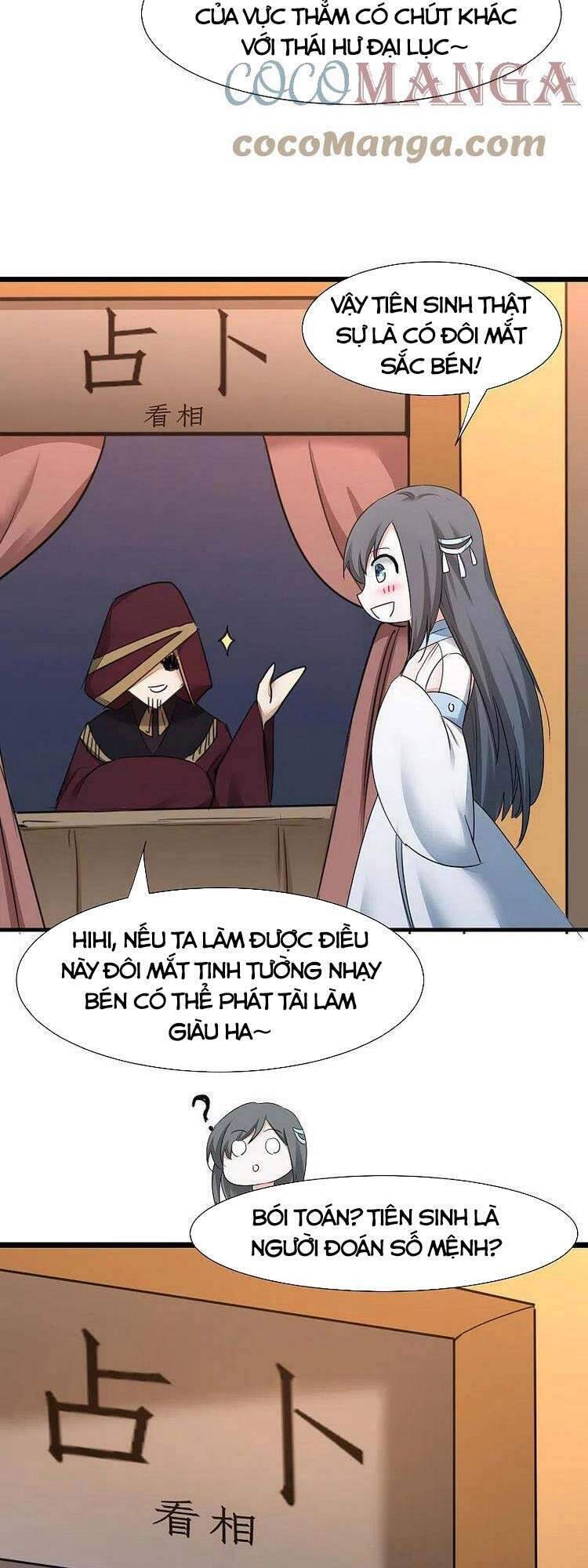 Nghịch Chuyển Tiên Đồ Chapter 246 - Trang 6